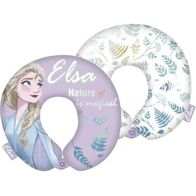 Arditex Cuscino Per Il Collo In Spandex Frozen 2 Disney 28 Cm Multicolor One Size Arditex Cuscino Per Il Collo In Spandex Frozen 2 Disney 28 Cm Multicolor One Size