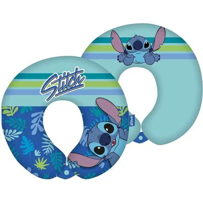 Arditex Cuscino Per Il Collo In Spandex Lilo & Stitch Disney 28 Cm Multicolor One Size Arditex Cuscino Per Il Collo In Spandex Lilo & Stitch Disney 28 Cm Multicolor One Size