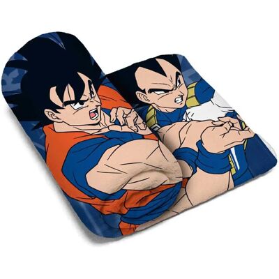 Arditex Coperta Dragon Ball 200g 150x95 Cm Multicolor One Size Arditex Coperta Dragon Ball 200g 150x95 Cm Multicolor One Size