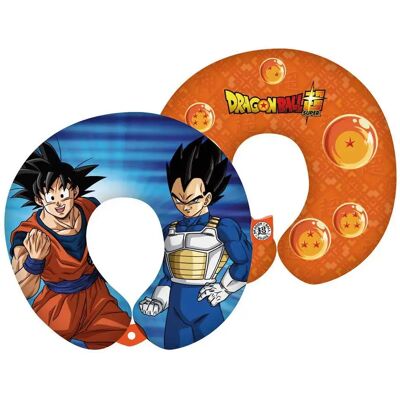 Arditex Cuscino Per Il Collo In Spandex Dragon Ball 28 Cm Multicolor One Size Arditex Cuscino Per Il Collo In Spandex Dragon Ball 28 Cm Multicolor One Size