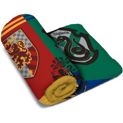 Arditex Coperta Harry Potter 200g 150x95 Cm Multicolor One Size Arditex Coperta Harry Potter 200g 150x95 Cm Multicolor One Size