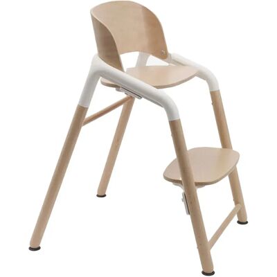 Bugaboo Giraffe Seggiolone Bianco/Polare - Seggiolone Bugaboo Giraffe Seggiolone Bianco/Polare - Seggiolone