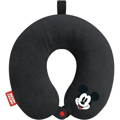 Arditex Cuscino Da Collo In Velboa Mickey Mouse 30x30 Cm Multicolor 5 One Size Arditex Cuscino Da Collo In Velboa Mickey Mouse 30x30 Cm Multicolor 5 One Size