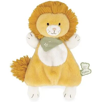 Kaloo Doudou pianeta Leone - Peluche morbida per neonati Kaloo Doudou pianeta Leone - Peluche morbida per neonati