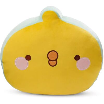 Nici Cuscino Piu Piu 35x35x12 Cm Nici Cuscino Piu Piu 35x35x12 Cm