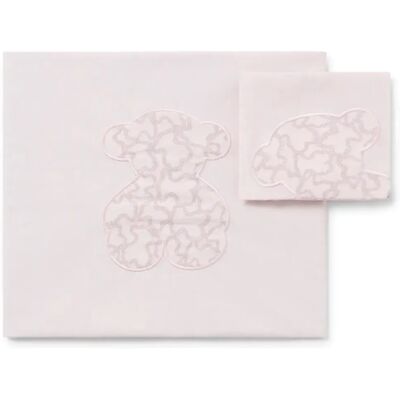 Tous Set Di Lenzuola Per Miniculla Hkaos Tous Set Di Lenzuola Per Miniculla Hkaos