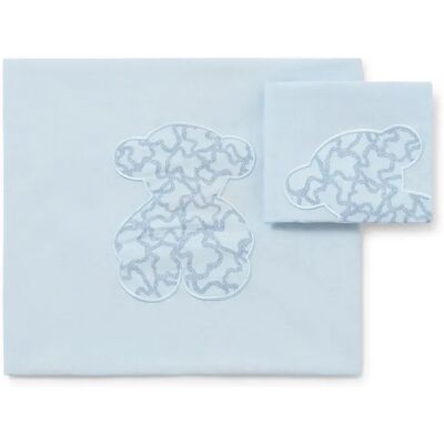 Tous Set Di Lenzuola Per Culla Hkaos Tous Set Di Lenzuola Per Culla Hkaos