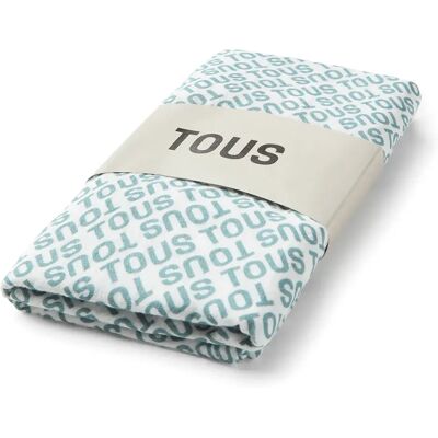 Tous Mussola Muse Green One Size Tous Mussola Muse Green One Size
