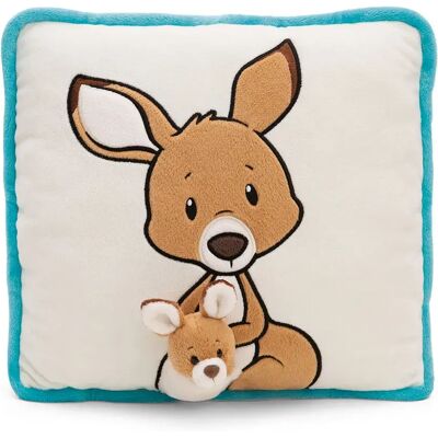 Nici Cuscino Wild Friends 30x30 Cm Nici Cuscino Wild Friends 30x30 Cm