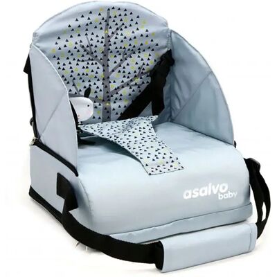 Asalvo Seggiolone Da Viaggio Nordica Asalvo Seggiolone Da Viaggio Nordica