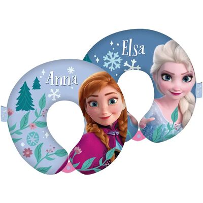 Arditex Cuscino Cervicale Disney Frozen 28 Cm Multicolor One Size Arditex Cuscino Cervicale Disney Frozen 28 Cm Multicolor One Size