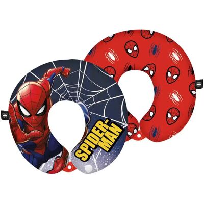 Arditex Cuscino Cervicale Spider 28 Cm Multicolor One Size Arditex Cuscino Cervicale Spider 28 Cm Multicolor One Size
