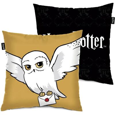 Arditex Cuscino Harry Potter 40x40 Cm Multicolor One Size Arditex Cuscino Harry Potter 40x40 Cm Multicolor One Size