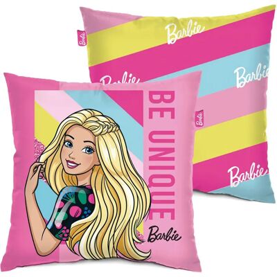Arditex Cuscino Mattel Barbie 40x40 Cm Multicolor One Size Arditex Cuscino Mattel Barbie 40x40 Cm Multicolor One Size