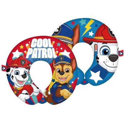 Arditex Cuscino Cervicale Paw Patrol 28 Cm Multicolor One Size Arditex Cuscino Cervicale Paw Patrol 28 Cm Multicolor One Size