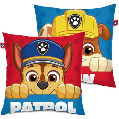 Arditex Cuscino Paramount Paw Patrol 40x40 Cm Multicolor One Size Arditex Cuscino Paramount Paw Patrol 40x40 Cm Multicolor One Size