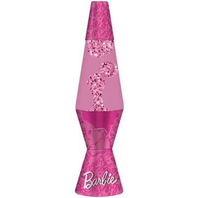Arditex Lampada Glitter In Scatola Barbie 9x9x36 Cm Arditex Lampada Glitter In Scatola Barbie 9x9x36 Cm