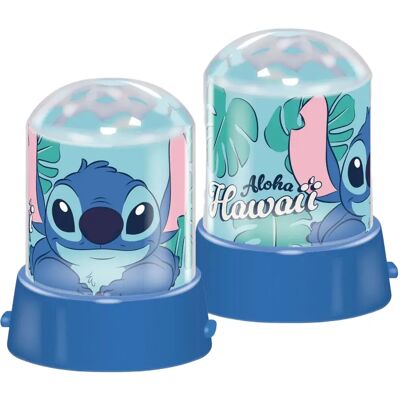 Arditex Luce Del Proiettore Lilo & Stitch Multicolor One Size Arditex Luce Del Proiettore Lilo & Stitch Multicolor One Size