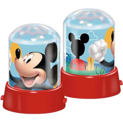 Arditex Luce Del Proiettore Mickey Multicolor One Size Arditex Luce Del Proiettore Mickey Multicolor One Size
