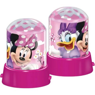 Arditex Luce Del Proiettore Minnie Multicolor One Size Arditex Luce Del Proiettore Minnie Multicolor One Size