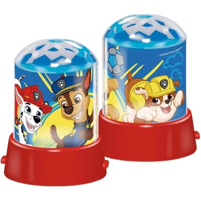 Arditex Luce Del Proiettore Paw Patrol Multicolor One Size Arditex Luce Del Proiettore Paw Patrol Multicolor One Size