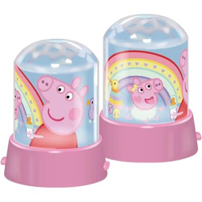 Arditex Luce Del Proiettore Peppa Pig Multicolor One Size Arditex Luce Del Proiettore Peppa Pig Multicolor One Size