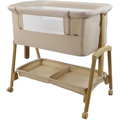 Asalvo Culla Per Co-sleeping Mini Smart Asalvo Culla Per Co-sleeping Mini Smart
