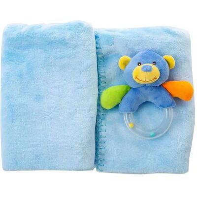 BigBuy Divertimento Giocattolo Morbido - 100 x 75 cm - Giocattolo BigBuy Divertimento Giocattolo Morbido - 100 x 75 cm - Giocattolo