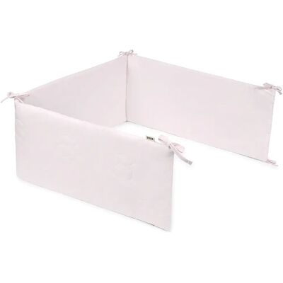 Tous Paracolpi Per Lettino 180x35.2 Cm Embroidered Bears Tous Paracolpi Per Lettino 180x35.2 Cm Embroidered Bears