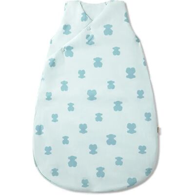 Tous Sacco A Pelo Bears 5x67x2 Cm Tous Sacco A Pelo Bears 5x67x2 Cm
