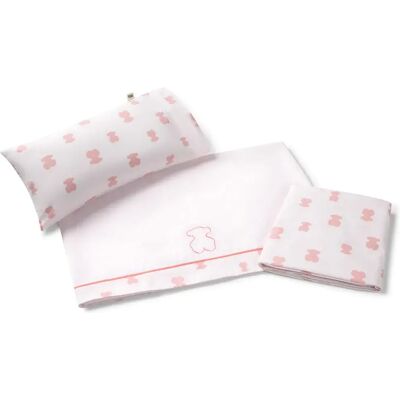 Tous Set Di Lenzuola Per Culla Hfluffy-202 Tous Set Di Lenzuola Per Culla Hfluffy-202
