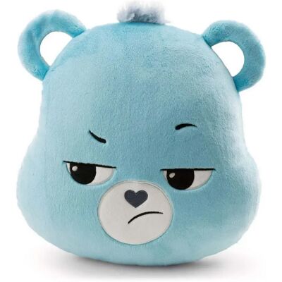 Nici Cuscino Dell´orso Brontolone Dei Care Bears 35x32 Cm Nici Cuscino Dell´orso Brontolone Dei Care Bears 35x32 Cm