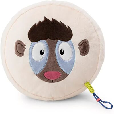 Nici Cuscino Rotondo Mandrillo Nici Cuscino Rotondo Mandrillo