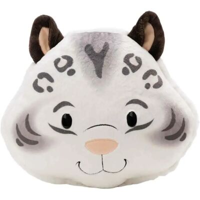 Nici Cuscino Eleni Snowbell Del Leopardo Delle Nevi 35x30 Cm Multicolor One Size Nici Cuscino Eleni Snowbell Del Leopardo Delle Nevi 35x30 Cm Multicolor One Size