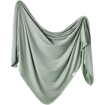 Copper Pearl Mussola Briar Knit 116x116 Cm Knit Copper Pearl Mussola Briar Knit 116x116 Cm Knit