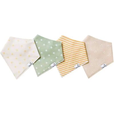 Copper Pearl Bandana Santa Fe Unità Copper Pearl Bandana Santa Fe Unità