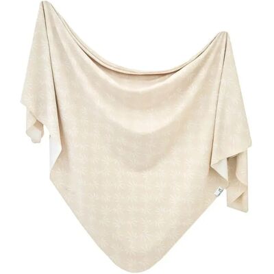 Copper Pearl Mussola Sol Knit 116x116 Cm Knit Copper Pearl Mussola Sol Knit 116x116 Cm Knit