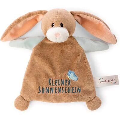 Nici Doudou Kleiner 20x17 Cm Multicolor One Size Nici Doudou Kleiner 20x17 Cm Multicolor One Size