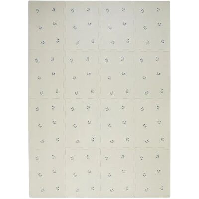 3 Sprouts Parco Giochi 171 Cm X 123 Cm X 1 Cm 3 Sprouts Parco Giochi 171 Cm X 123 Cm X 1 Cm