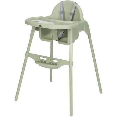 Sedia Alta Meely 2-in-1 Bebeconfort - Pasto e Gioco Sedia Alta Meely 2-in-1 Bebeconfort - Pasto e Gioco