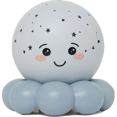 Cloud B Lucina Notturna Twinkles To Go Octo - Blu Pastello Cloud B Lucina Notturna Twinkles To Go Octo - Blu Pastello