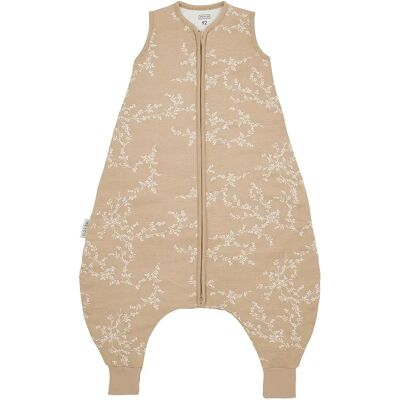 Meyco Marrone Sabbia Scarpone per Bambini - Tipo di Sonno Meyco Marrone Sabbia Scarpone per Bambini - Tipo di Sonno