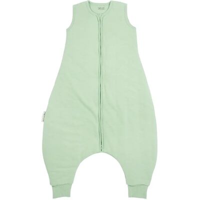 Meyco - Slub Baby Winter - Verde morbido - 80 cm - Sacco a pelo Meyco - Slub Baby Winter - Verde morbido - 80 cm - Sacco a pelo