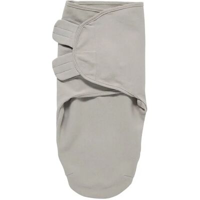 Meyco Baby Rullo Regolabile Tog 1.0 Grey 0-3 Mesi Meyco Baby Rullo Regolabile Tog 1.0 Grey 0-3 Mesi