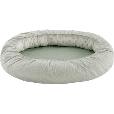 Cambrass Nido Di Culla Calma 55x90x15 Cm Green One Size Cambrass Nido Di Culla Calma 55x90x15 Cm Green One Size