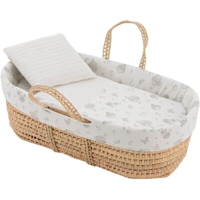 Cambrass Bambino Mosè Globe 39x80x25 Cm Cambrass Bambino Mosè Globe 39x80x25 Cm