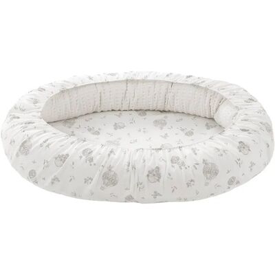Cambrass Nido Di Culla Globe 55x90x15 Cm Cambrass Nido Di Culla Globe 55x90x15 Cm