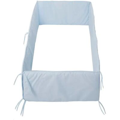 Cambrass Paracolpi Per Lettino Liso E 360x30x3 Cm Cambrass Paracolpi Per Lettino Liso E 360x30x3 Cm