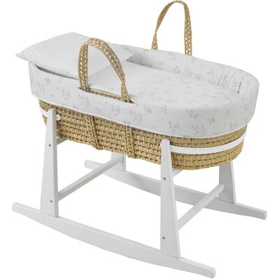 Cambrass Merlo Culla di Palma Naturale 39x80x25cm - Mangiatoia Cambrass Merlo Culla di Palma Naturale 39x80x25cm - Mangiatoia