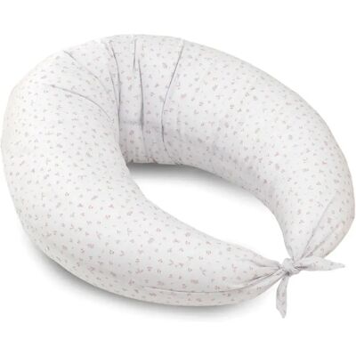 Cambrass Cuscino Per Allattamento Plumeti 80x185x16 Cm Cambrass Cuscino Per Allattamento Plumeti 80x185x16 Cm